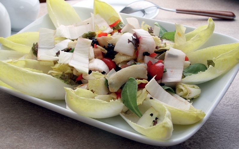 سلطة الأنديف