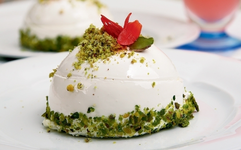 القبة البيضاء