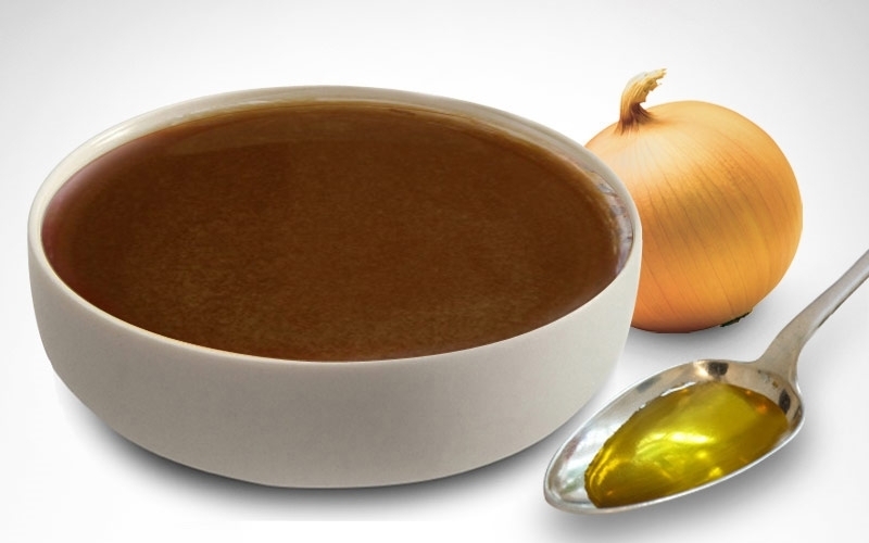 صلصة الخل البلسمي