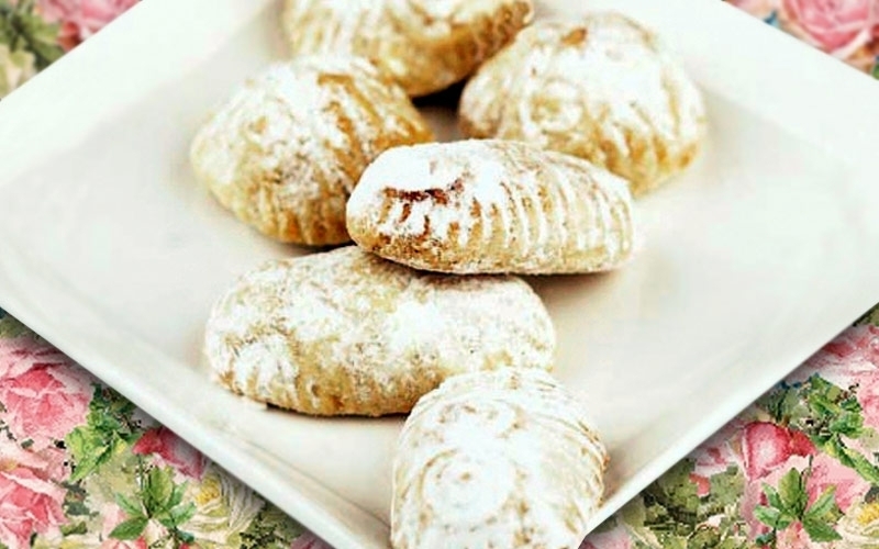 معمول العيد