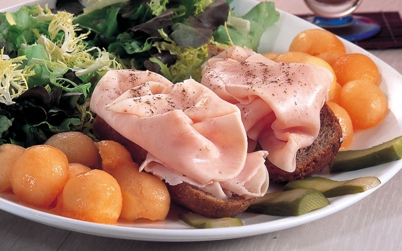 سندويش الحبش