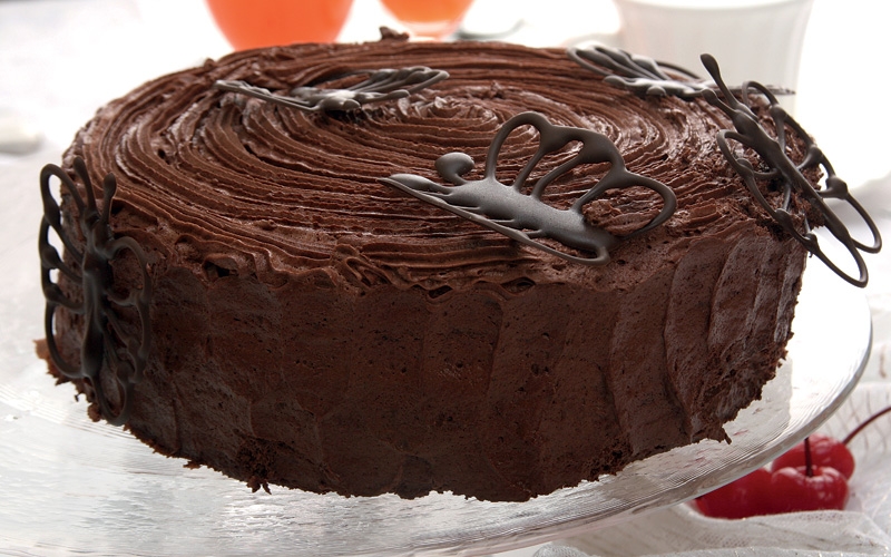 جاتوه الفراشة