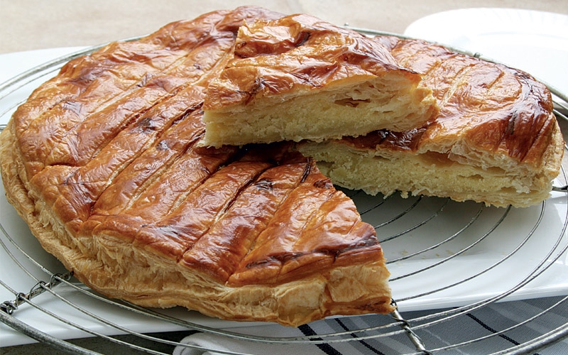 غاليت الملوك