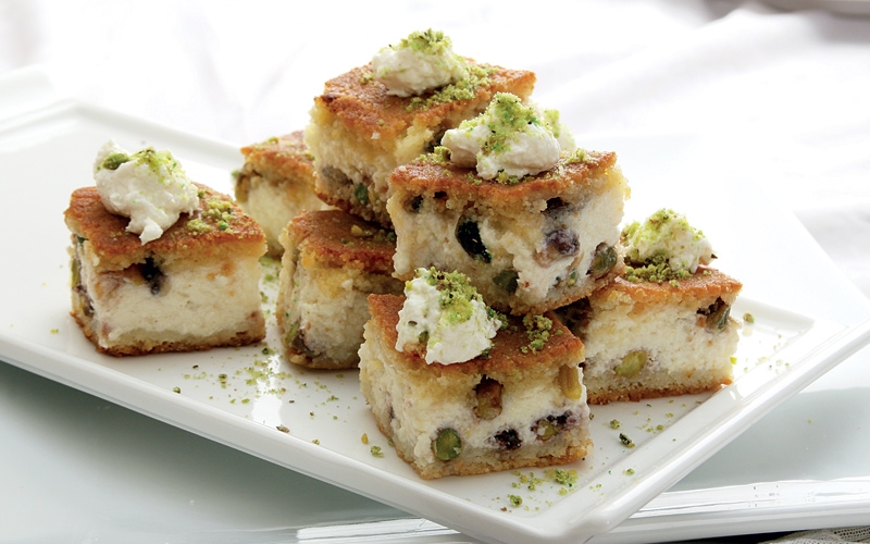 ملوكية بالقشطة