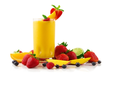 كوكتيل المانغا