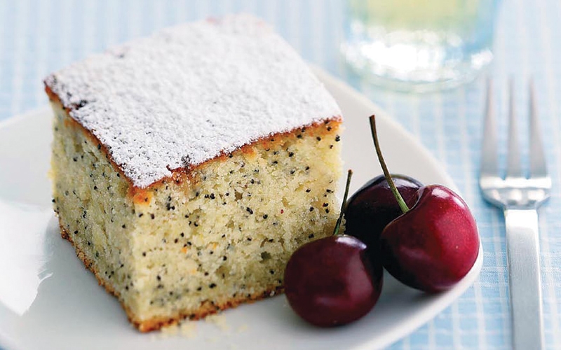 جاتوه الليمون وحب البركة