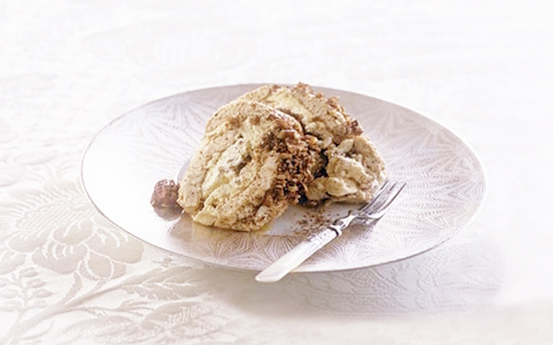 مرانغ القهوة