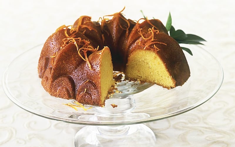 جاتوه البرتقال