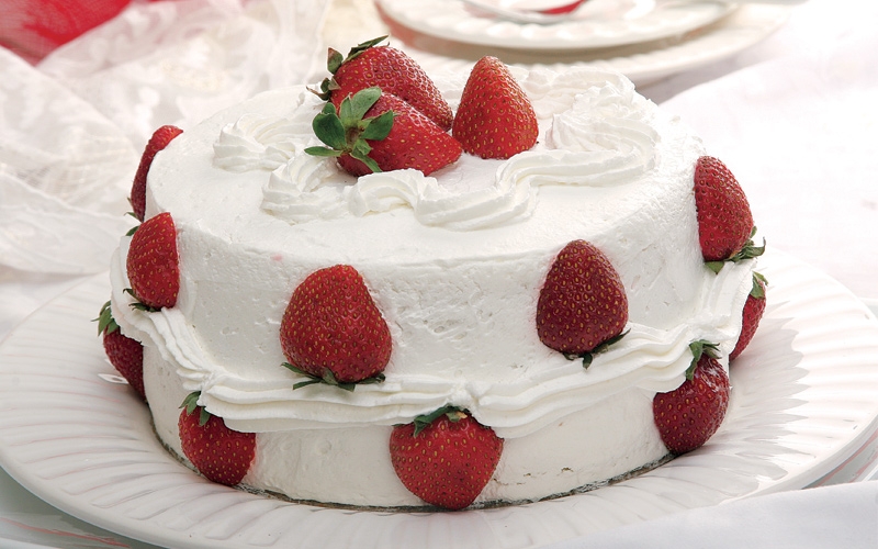 جاتوه الفراولة الملكي