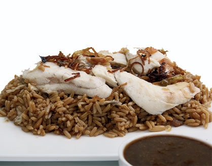 صيادية السمك