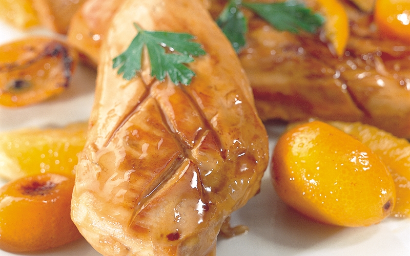 كوردون بلو الدجاج