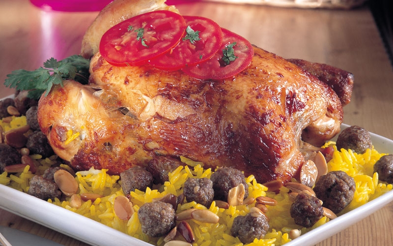 منسف الفقهاء