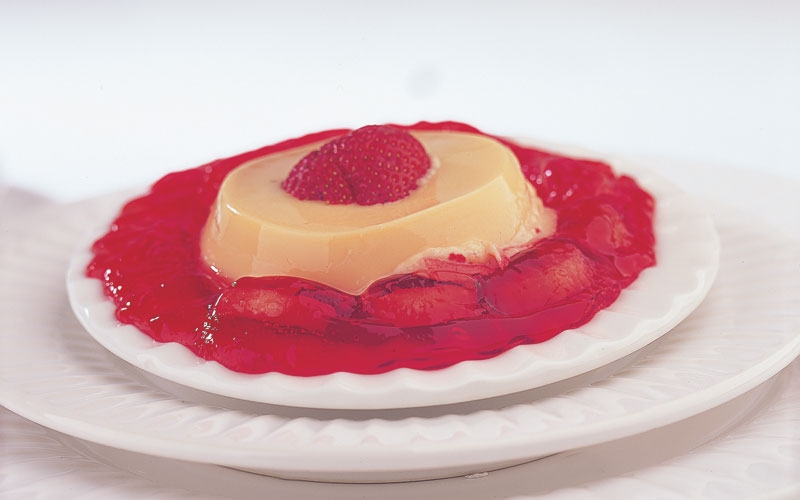 تطلي بالجيلو