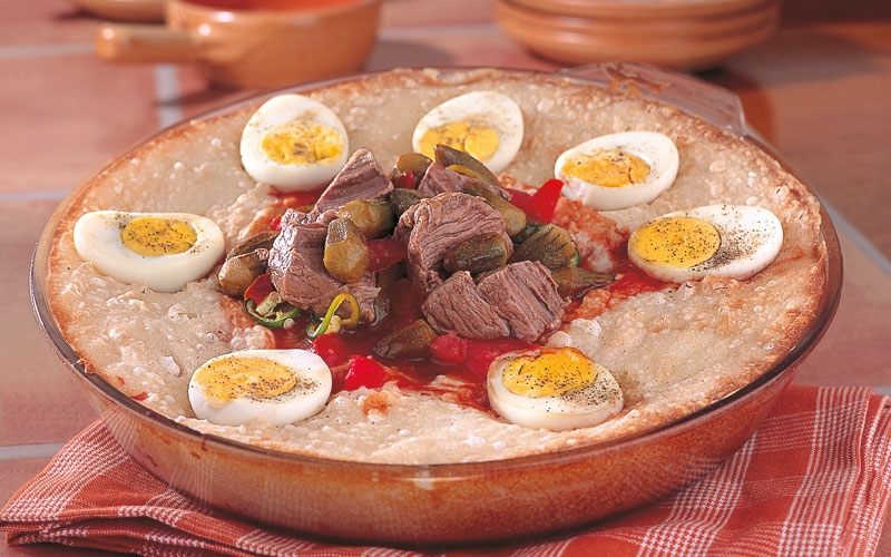 بازين ليبيا