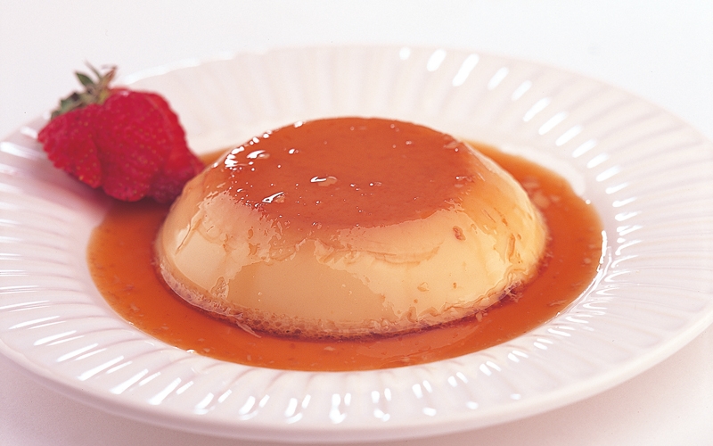 كريم كاراميل (رضا الوالدين)