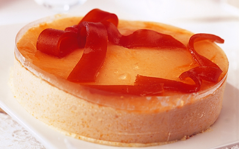 موس المشمش والدراق