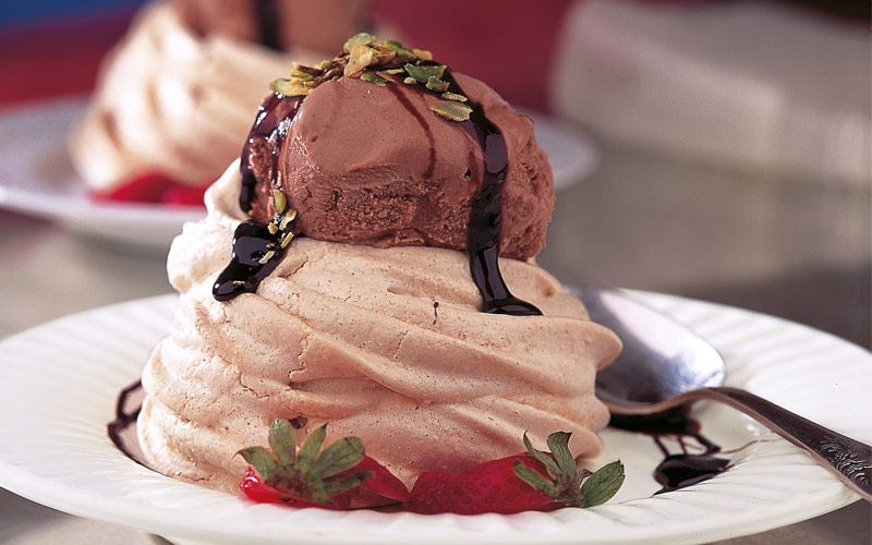 فاشران مع البوظة