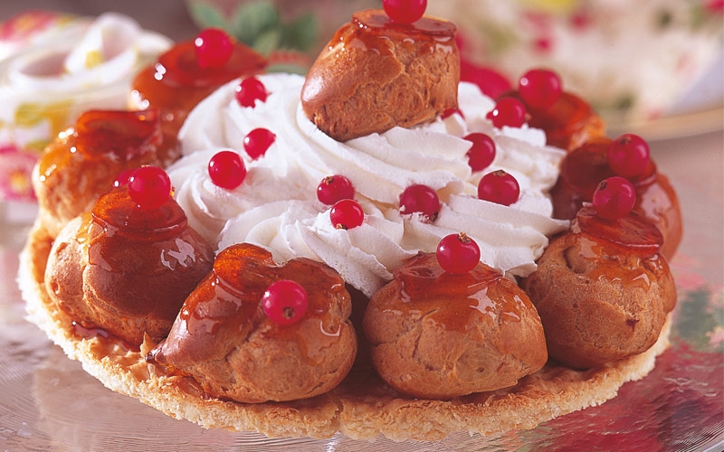 جاتوه سان هونوريه