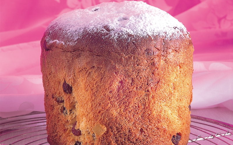 البريوش الإيطالي