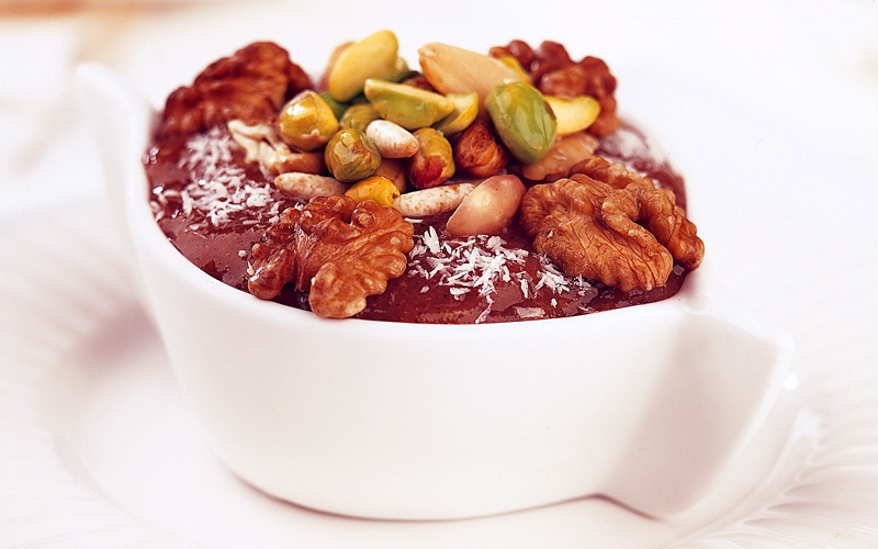 مغلي (الكراوية)