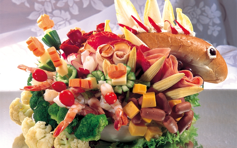 طائر الأحلام