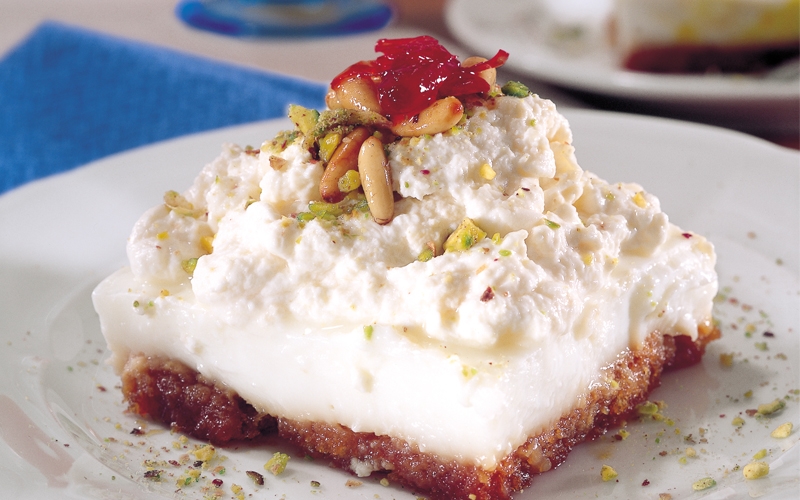 قشطلية السرايا