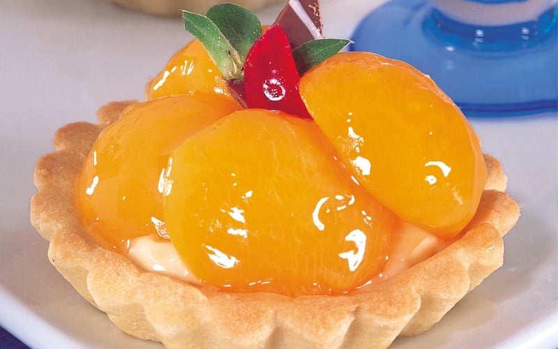 تورتة الدراق