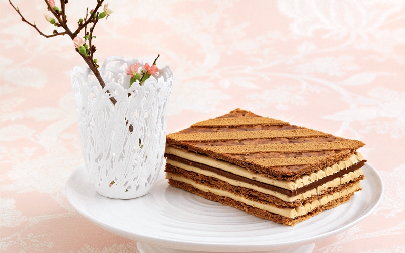 جاتو ميل- فوي برالينيه 