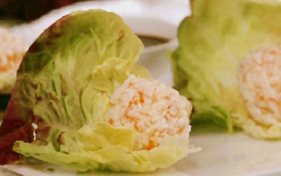 كرات السلطعون