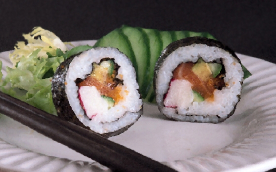 الفوتوماكي المقلوب