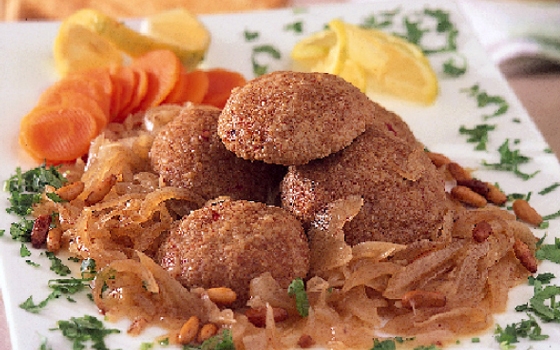 الكبة المهبلة