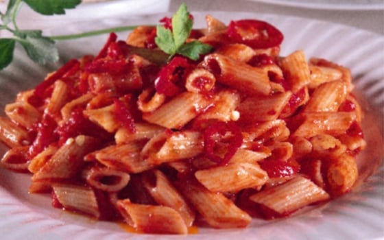 باستا أرابياتا