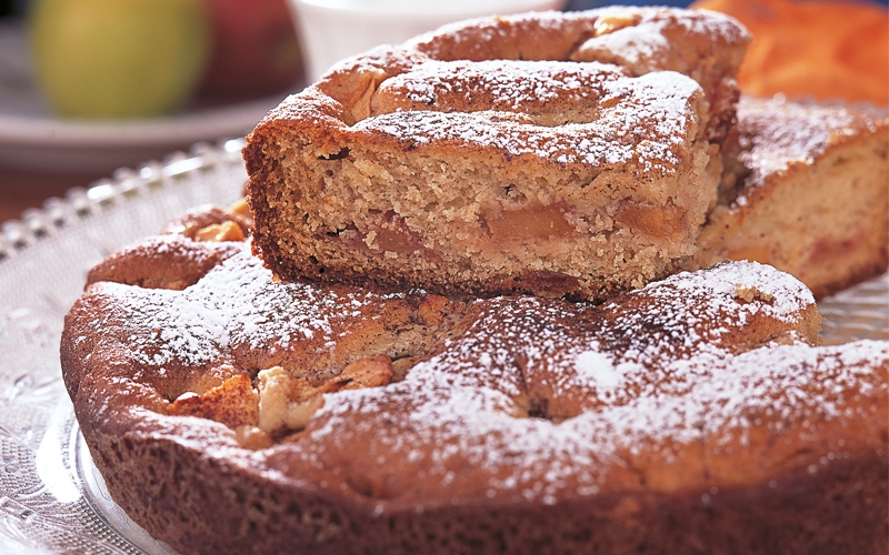 جاتوه التفاح