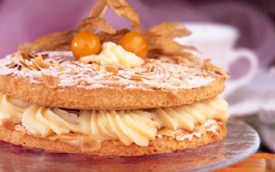 تورتة بليتز