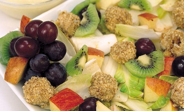 سلطة الروكفور