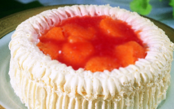 جاتوه البرتقال والمشمش