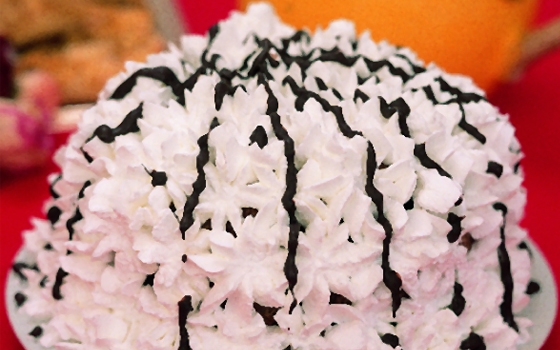 جاتوه  الموس 