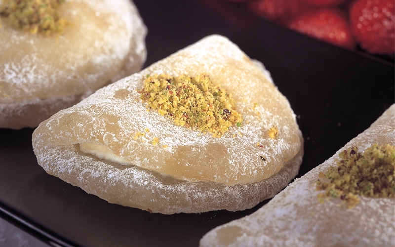 حلاوة الشميسة 