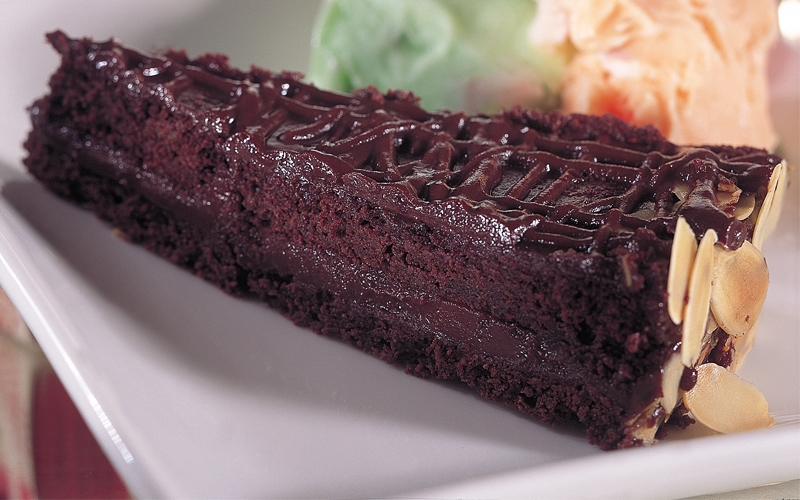 جاتوه الشوكولا