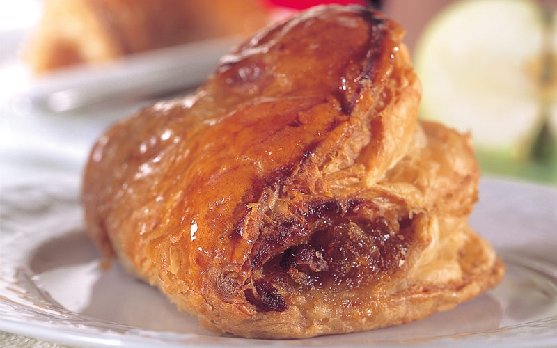 شوسون التفاح