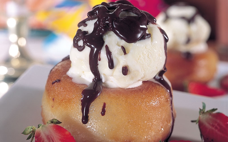 بوظة مع جاتوه السافارين