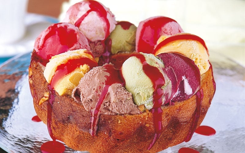 جاتوه البوظة