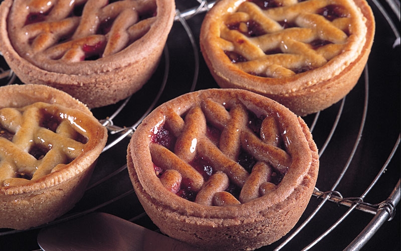 التورتة النمساوية