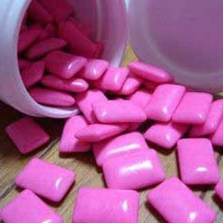 إمضغي علكة وتخلّصي من الوزن الزائد