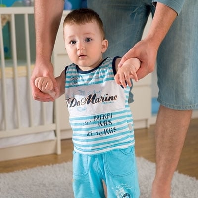 مشكلات القدمين لدى الأطفال...