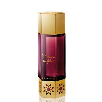 عطور بنفحات شرقية