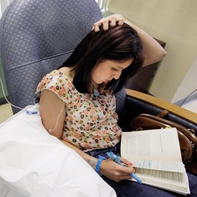 التصلّب اللويحي المتعدّد مرض يعيق حركة الشباب 