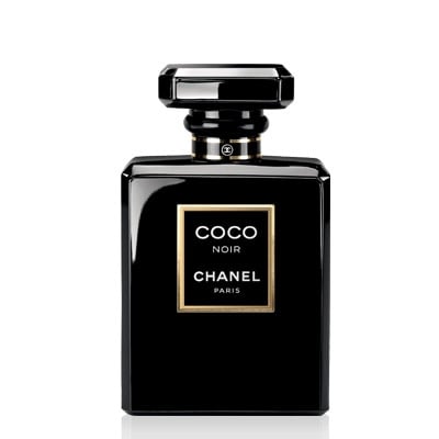 عطر Coco Noir الغامض