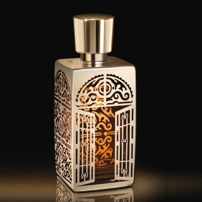 'عطر العود' Maison Lancôme L'Autre Oud 