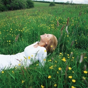 القيلولة مهمة للشعور بالإنتعاش والنشاط...